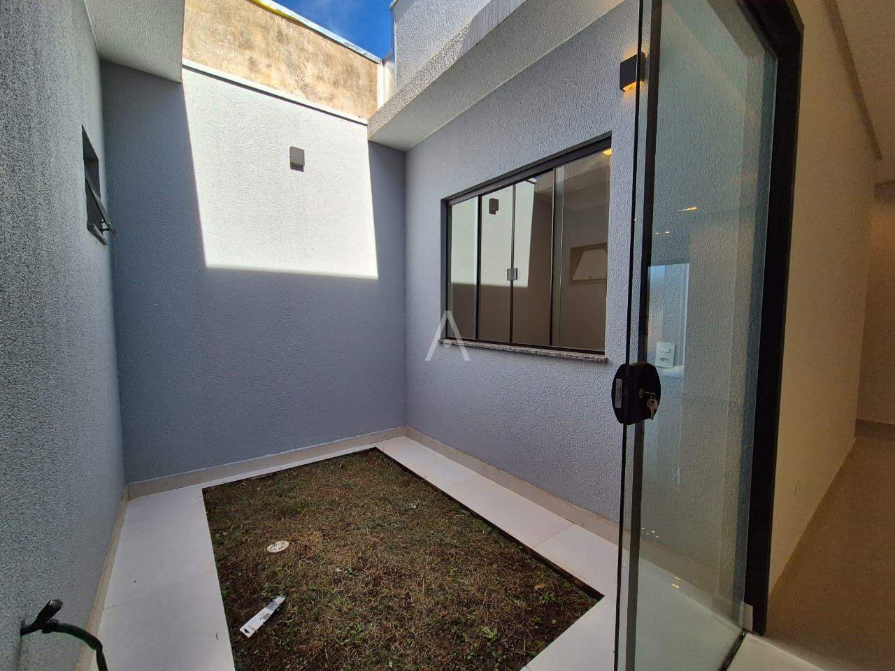 Casa Residencial para à venda no Bairro CASCAVEL VELHO em CASCAVEL: 