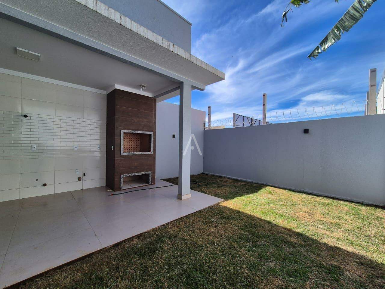 Casa Residencial para à venda no Bairro CASCAVEL VELHO em CASCAVEL: 
