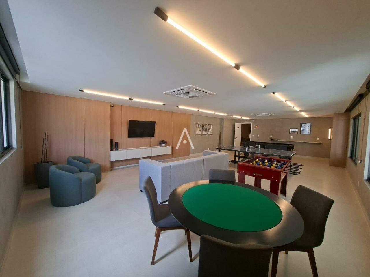 Apartamento para à venda no Bairro CENTRO em CASCAVEL: