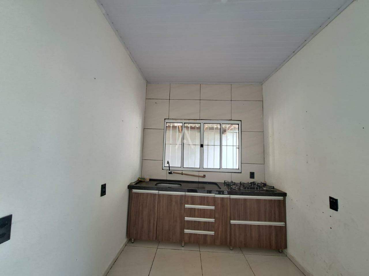 Casa Residencial para para aluguel no Bairro MORUMBI em CASCAVEL: 