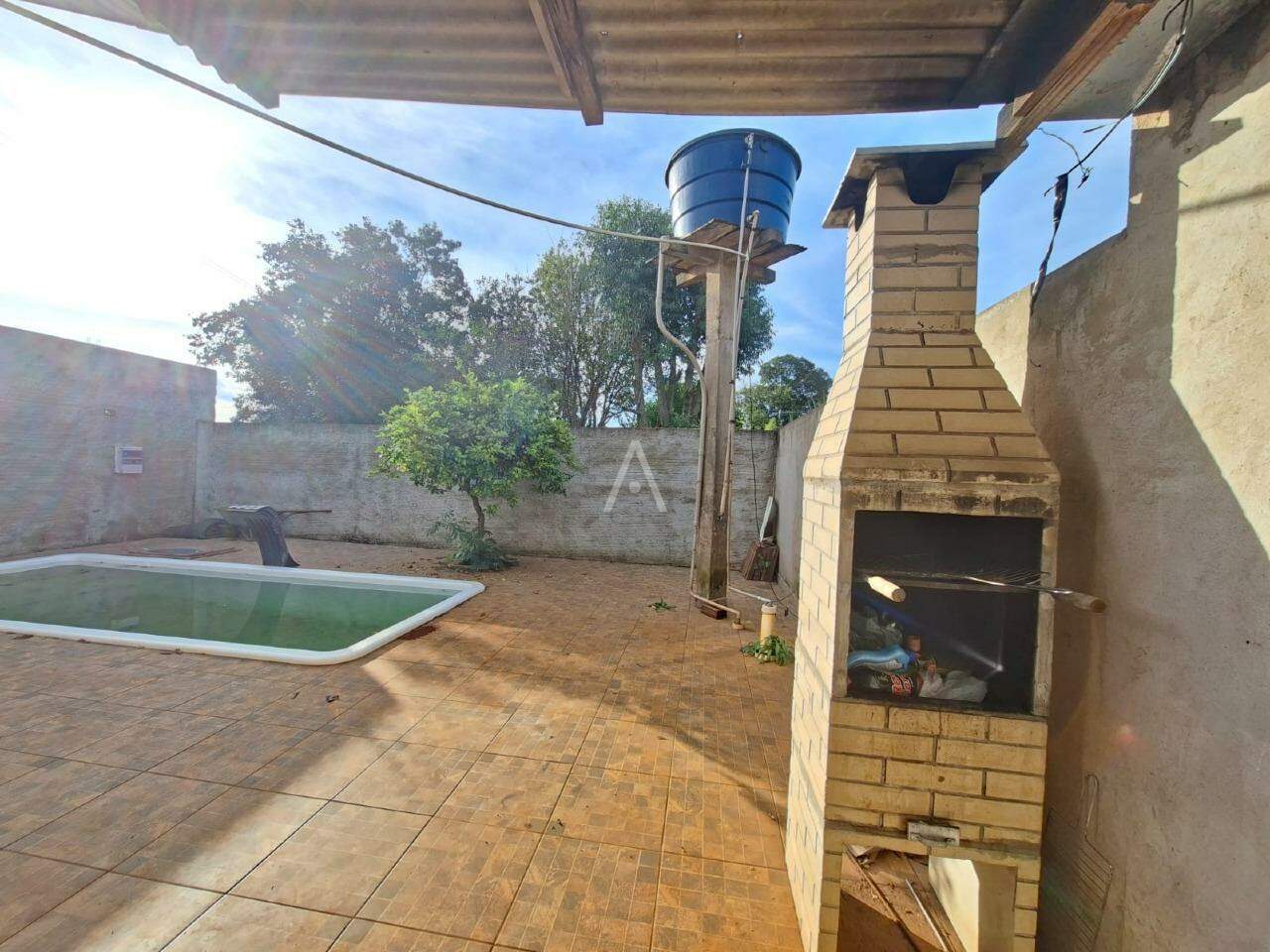 Casa Residencial para para aluguel no Bairro MORUMBI em CASCAVEL: 