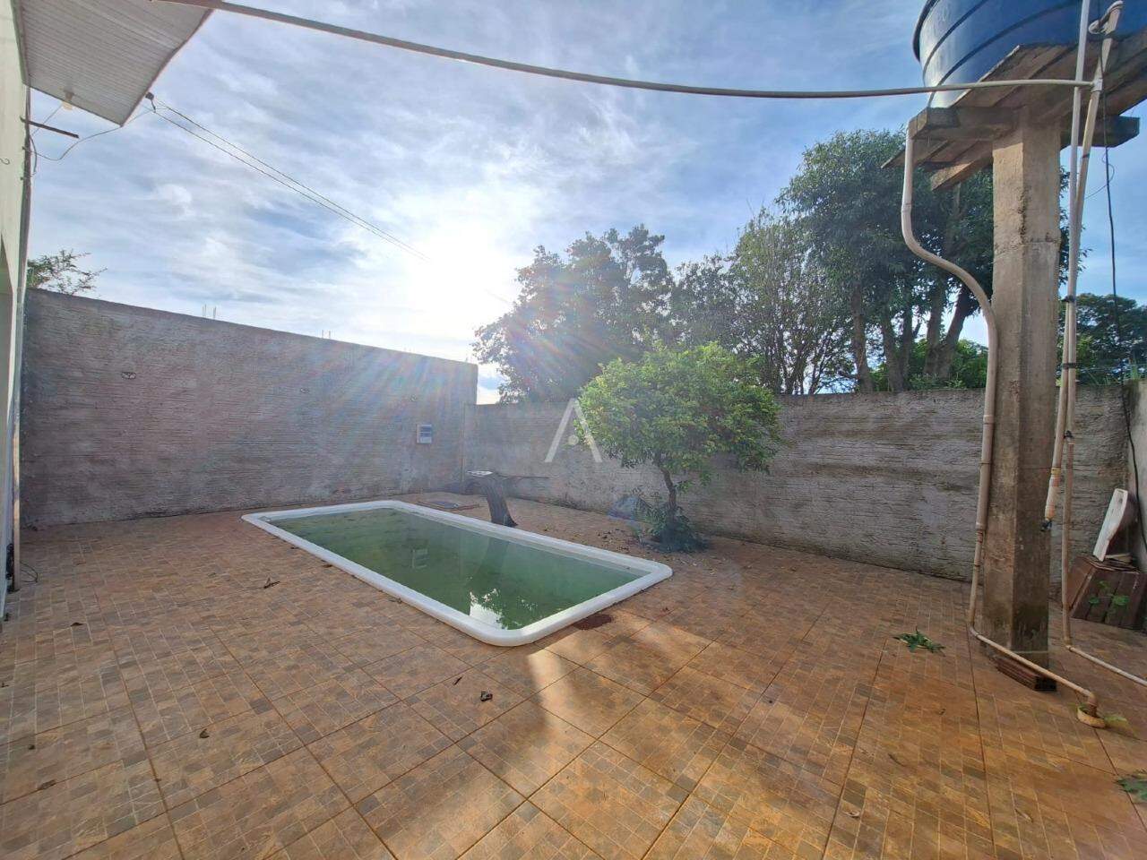 Casa Residencial para para aluguel no Bairro MORUMBI em CASCAVEL: 
