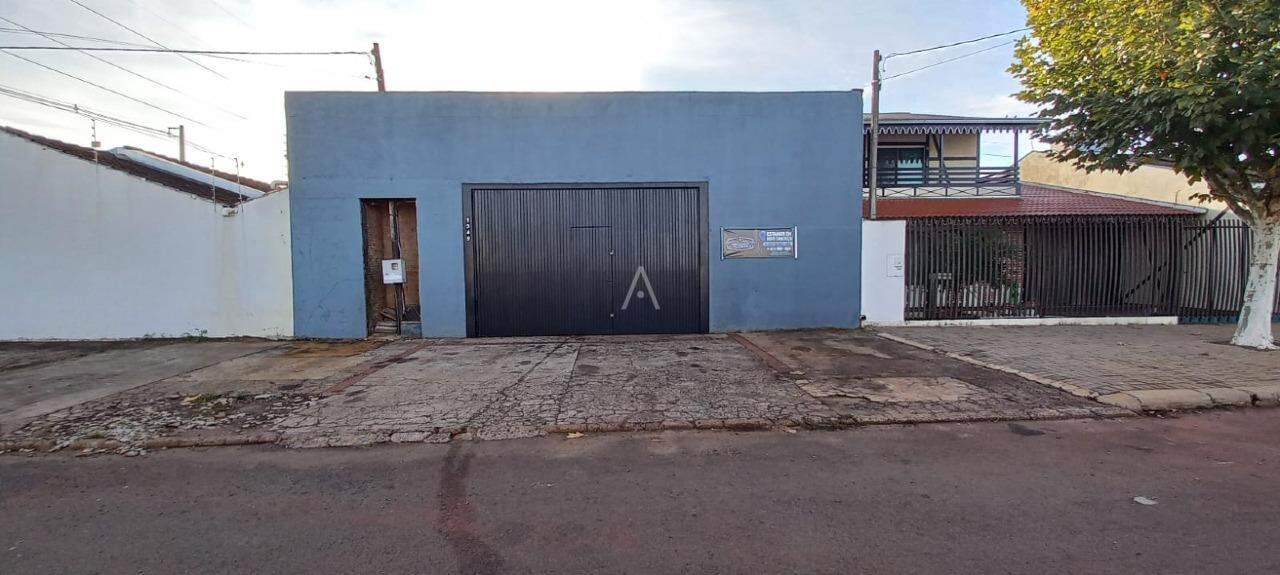 Barracão Comercial para para aluguel no Bairro SANTA FELICIDADE em CASCAVEL: 