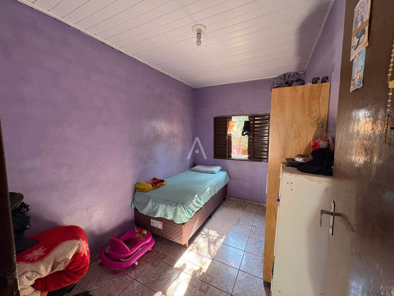 Terreno para à venda no Bairro SANTOS DUMONT em CASCAVEL: 