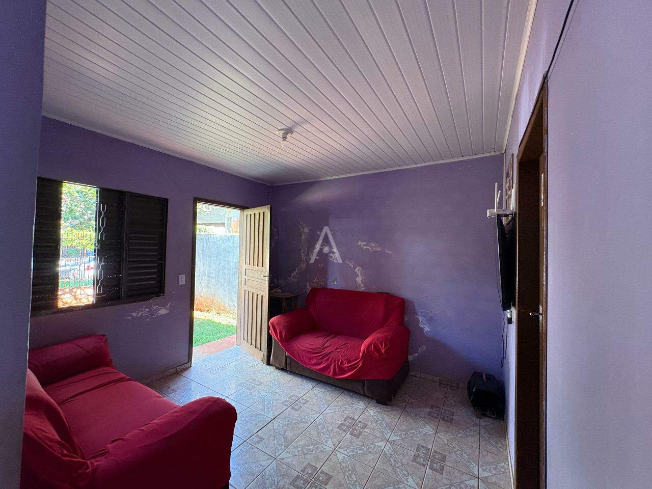 Terreno para à venda no Bairro SANTOS DUMONT em CASCAVEL: 