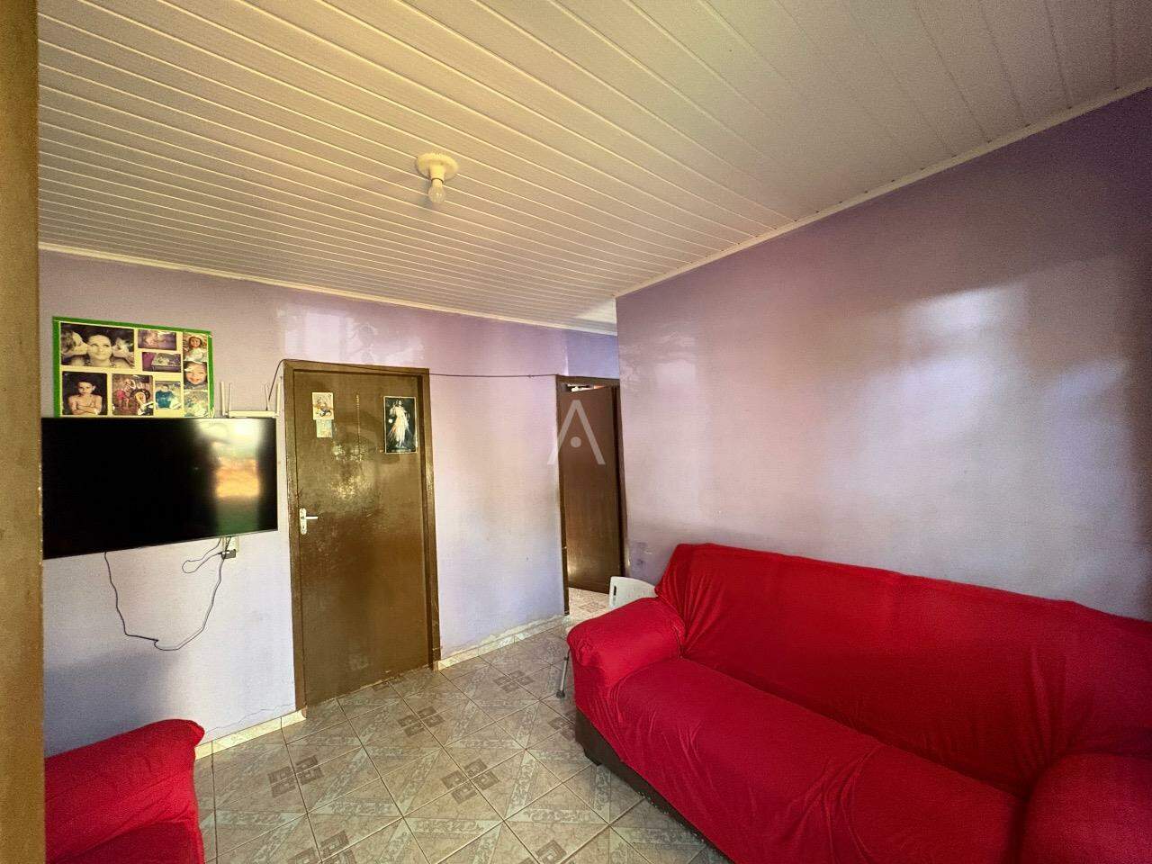 Terreno para à venda no Bairro SANTOS DUMONT em CASCAVEL: 