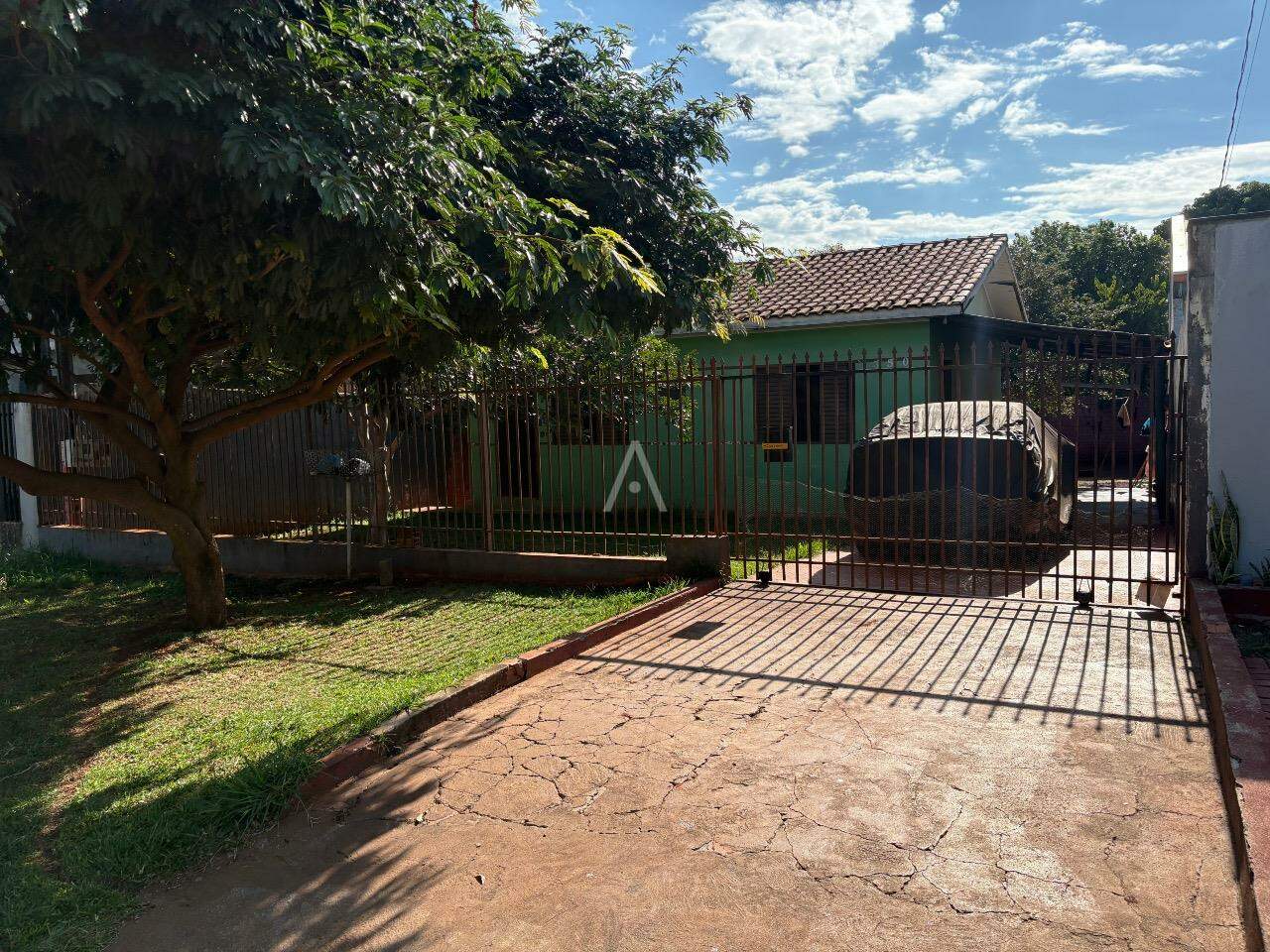 Terreno para à venda no Bairro SANTOS DUMONT em CASCAVEL: 