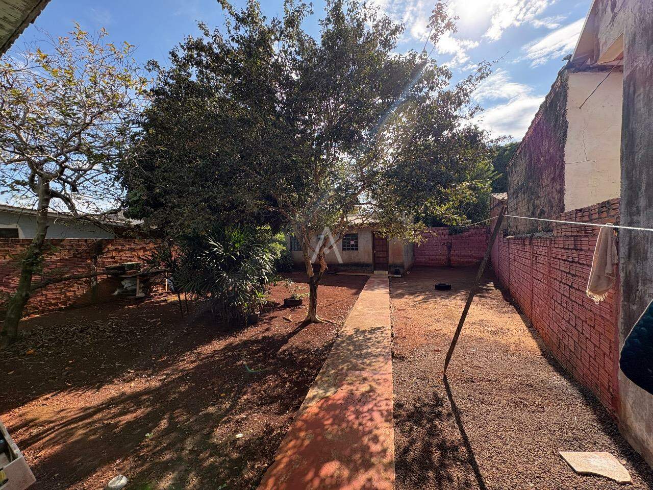 Terreno para à venda no Bairro SANTOS DUMONT em CASCAVEL: 