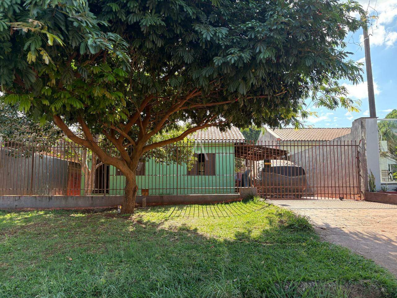 Terreno para à venda no Bairro SANTOS DUMONT em CASCAVEL: 