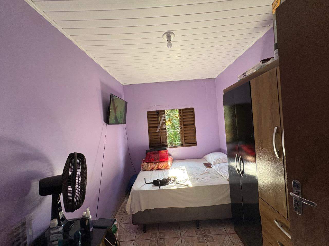 Terreno para à venda no Bairro SANTOS DUMONT em CASCAVEL: 