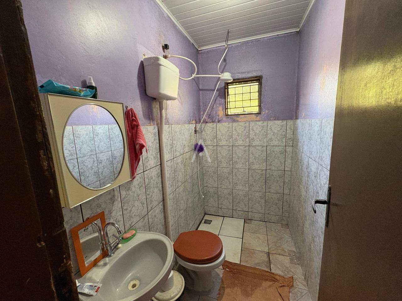 Terreno para à venda no Bairro SANTOS DUMONT em CASCAVEL: 