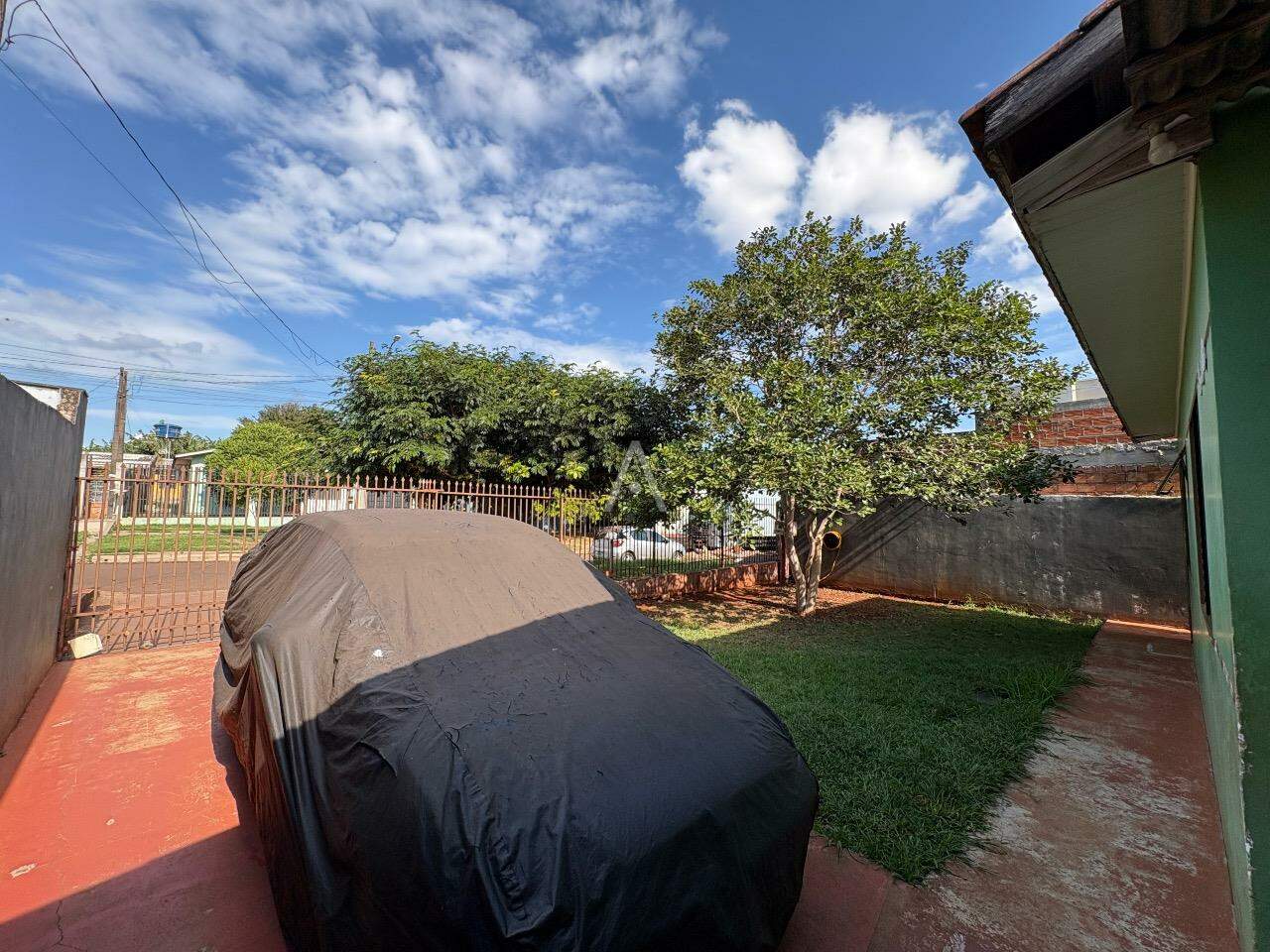 Terreno para à venda no Bairro SANTOS DUMONT em CASCAVEL: 