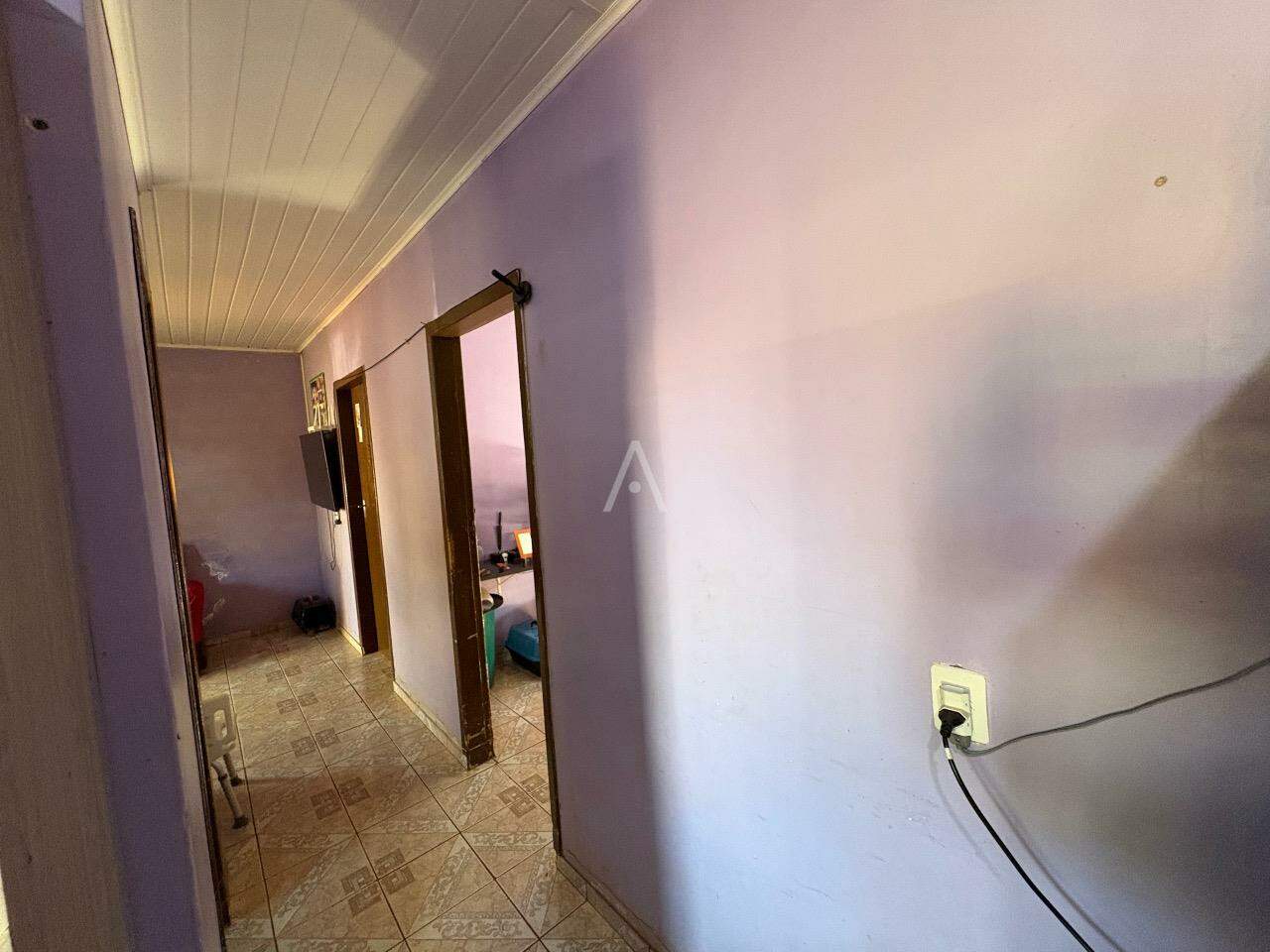 Terreno para à venda no Bairro SANTOS DUMONT em CASCAVEL: 
