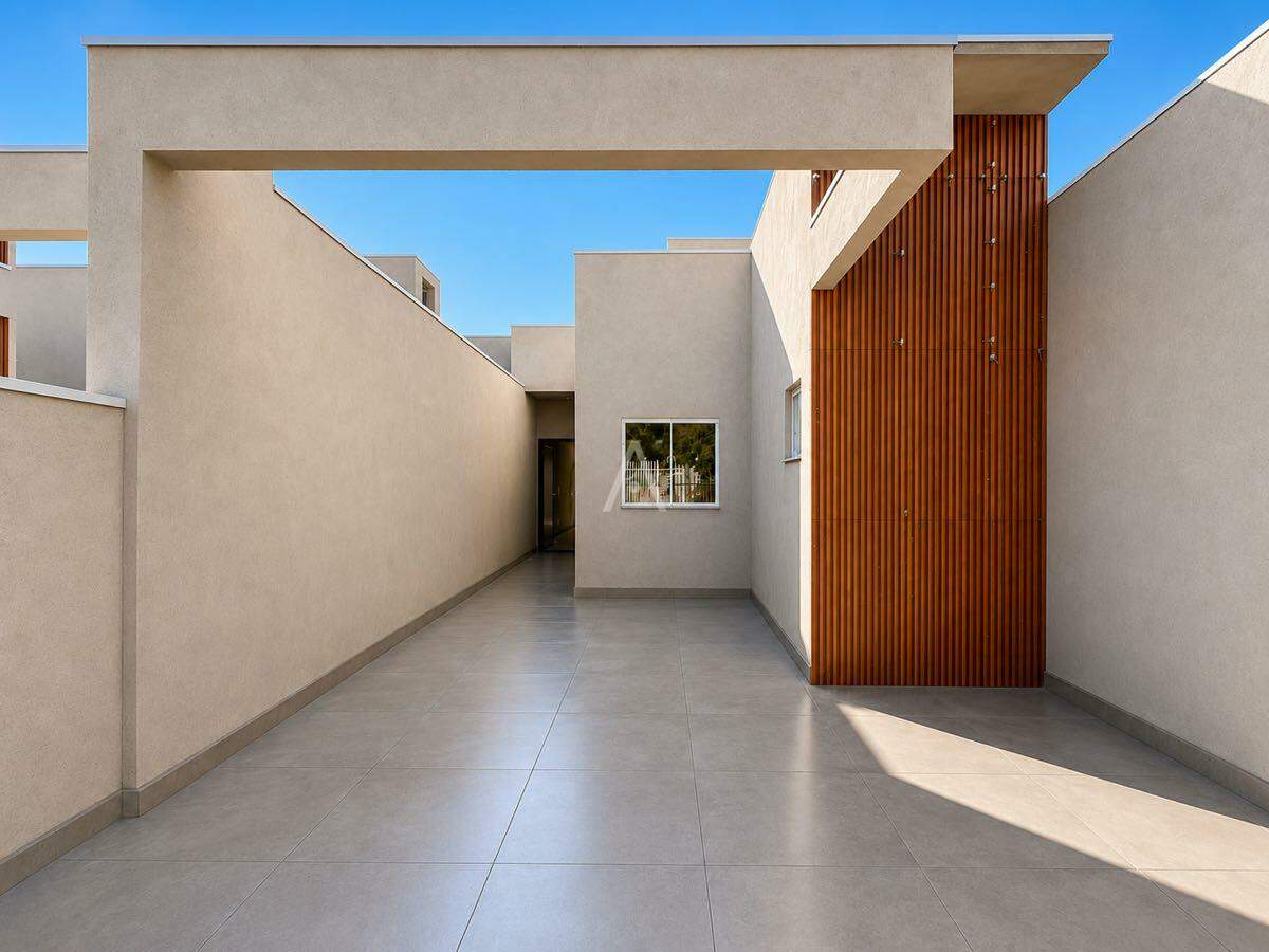 Casa Residencial para à venda no Bairro SAO FRANCISCO em TOLEDO: 