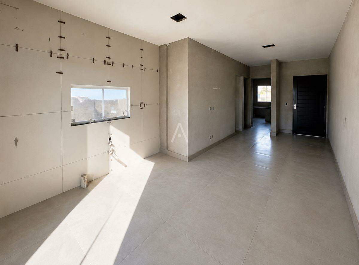 Casa Residencial para à venda no Bairro SAO FRANCISCO em TOLEDO: 
