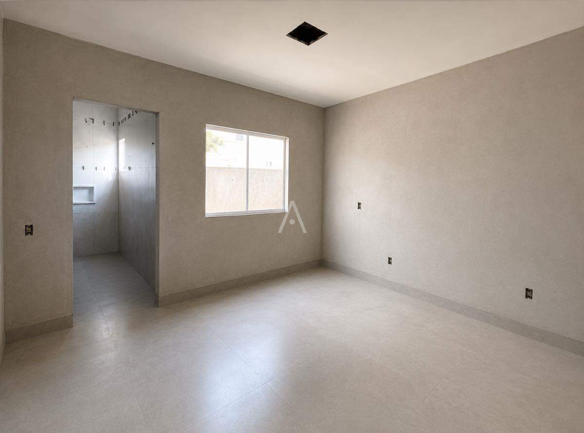 Casa Residencial para à venda no Bairro SAO FRANCISCO em TOLEDO: 