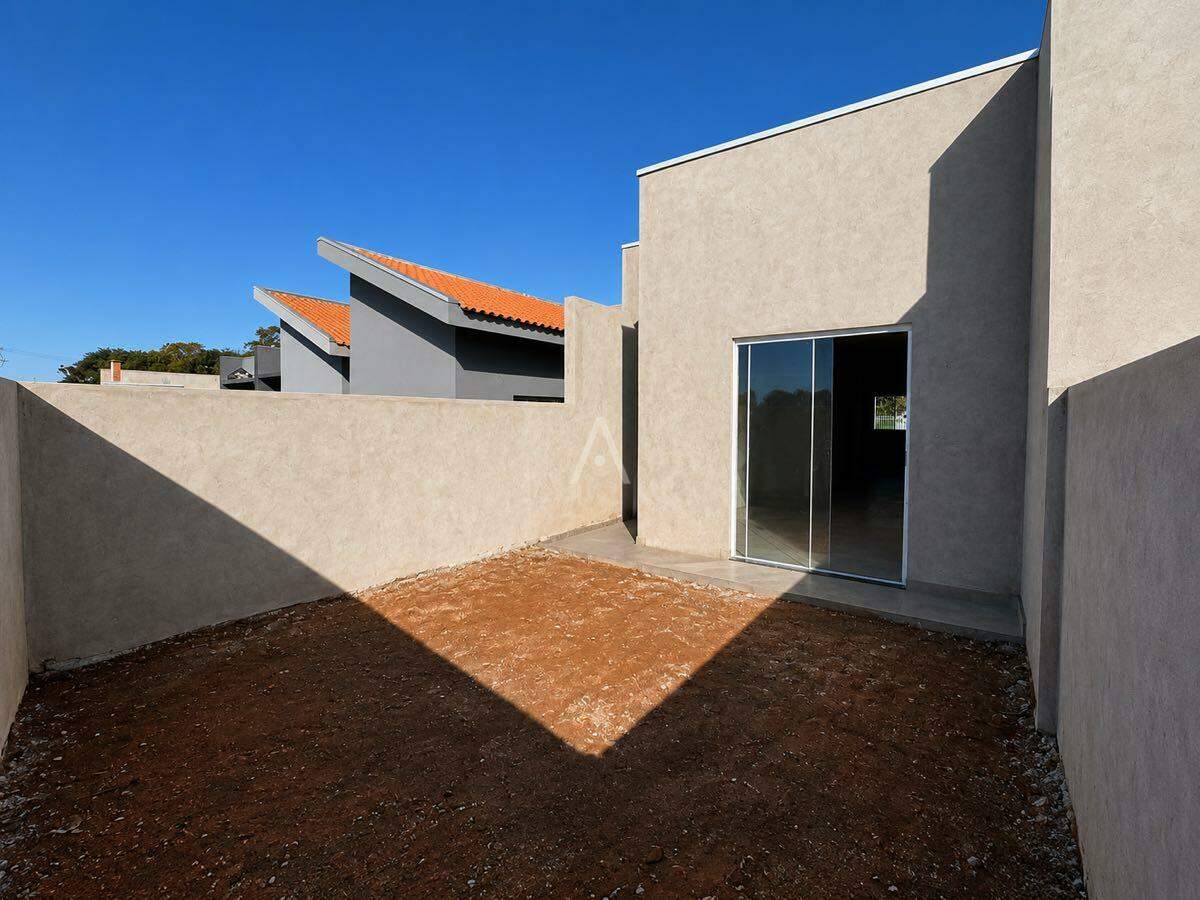 Casa Residencial para à venda no Bairro SAO FRANCISCO em TOLEDO: