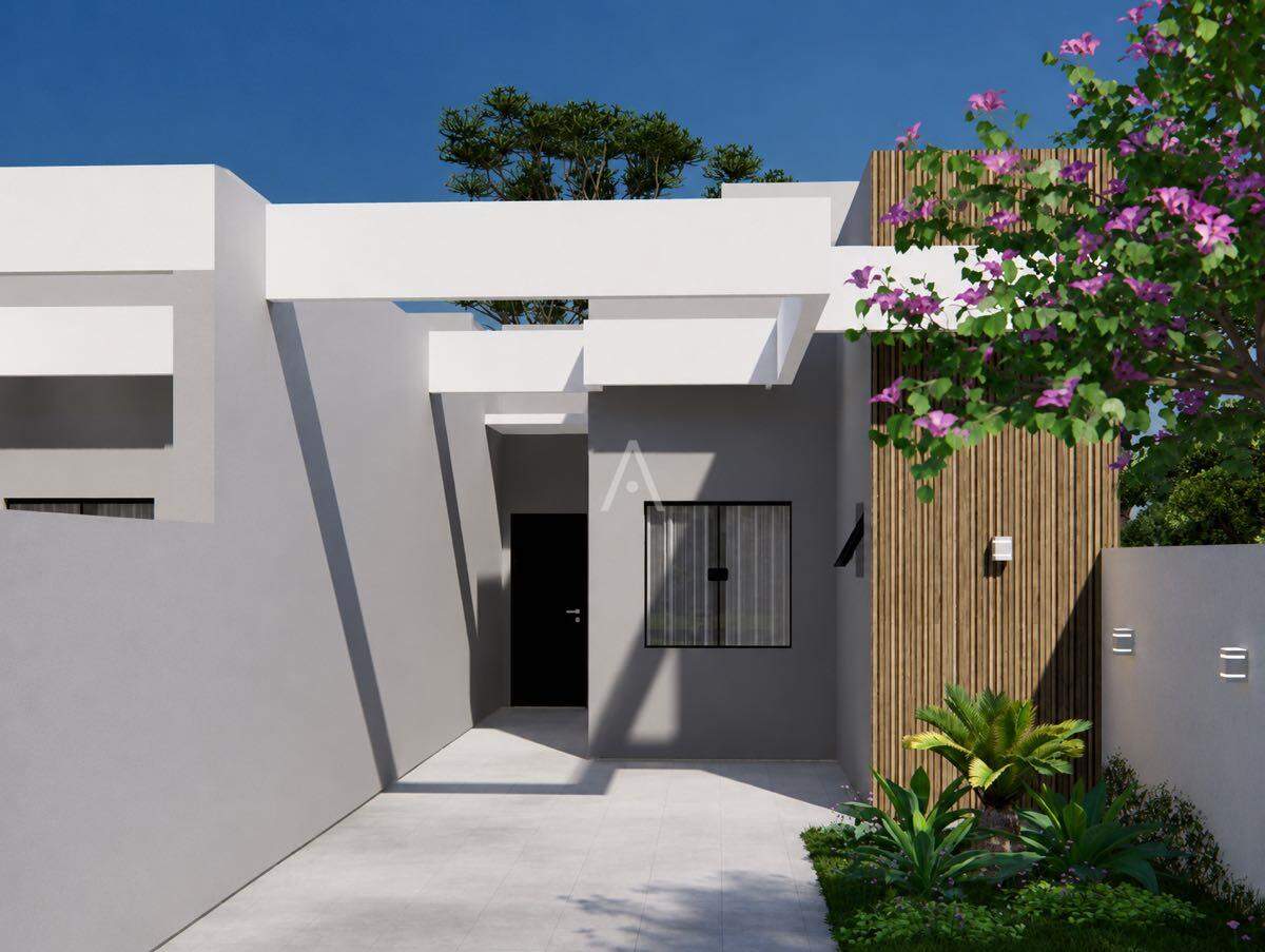 Casa Residencial para à venda no Bairro SAO FRANCISCO em TOLEDO: 