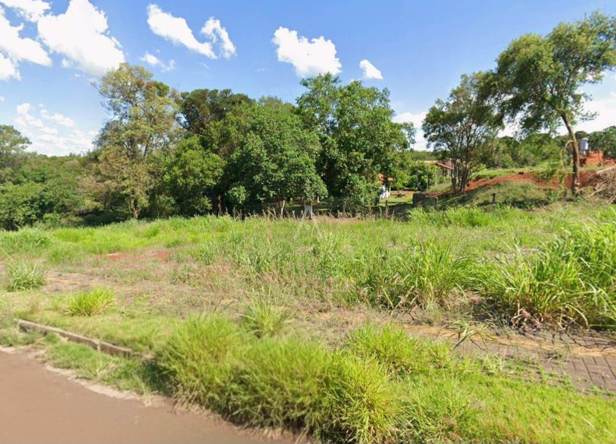 Terreno para à venda no Bairro TOCANTINS em TOLEDO: 