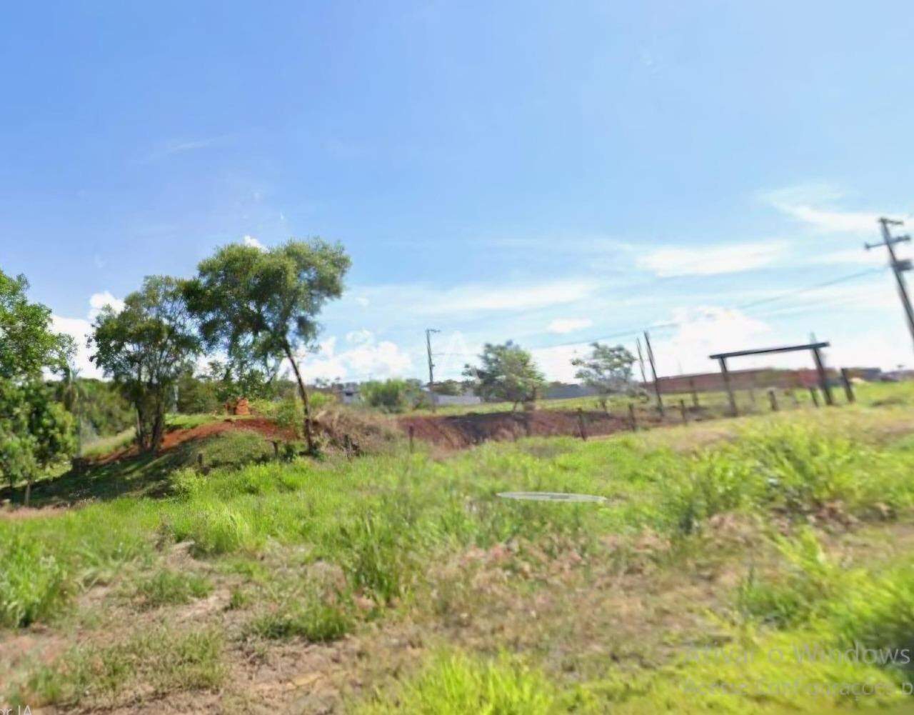Terreno para à venda no Bairro TOCANTINS em TOLEDO: 