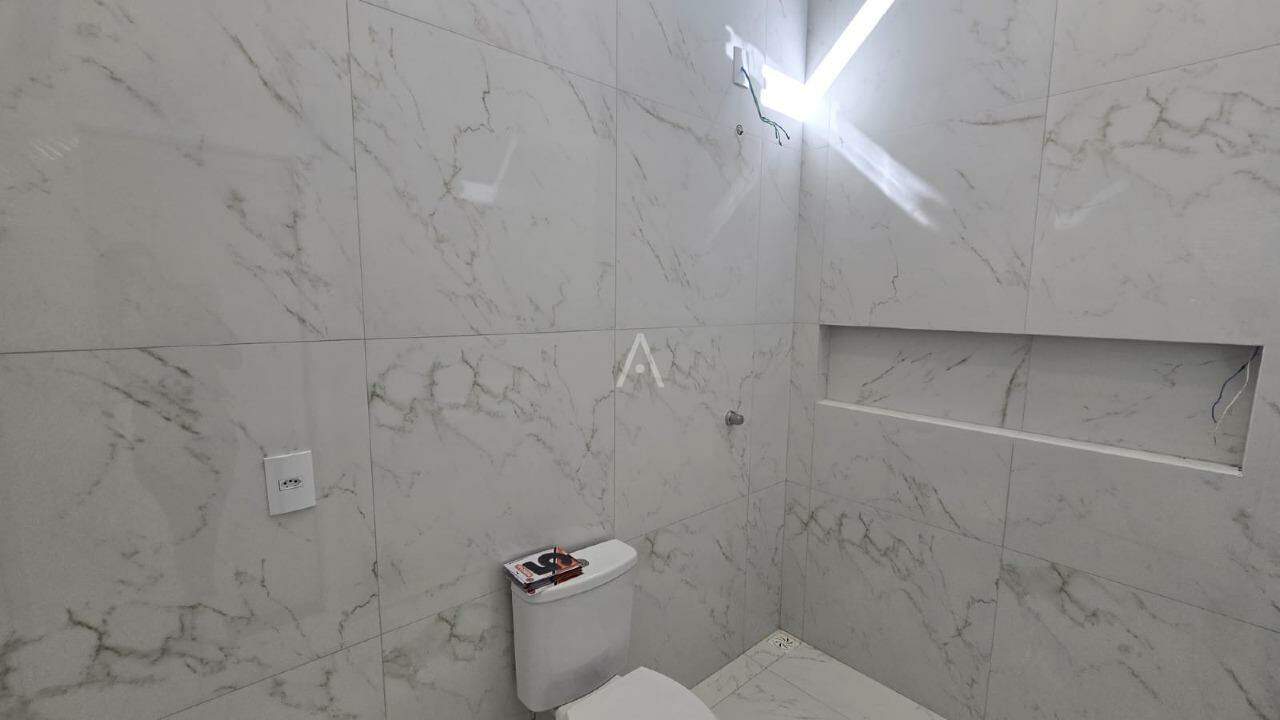 Casa Residencial para à venda no Bairro JARDIM PANCERA em TOLEDO: 