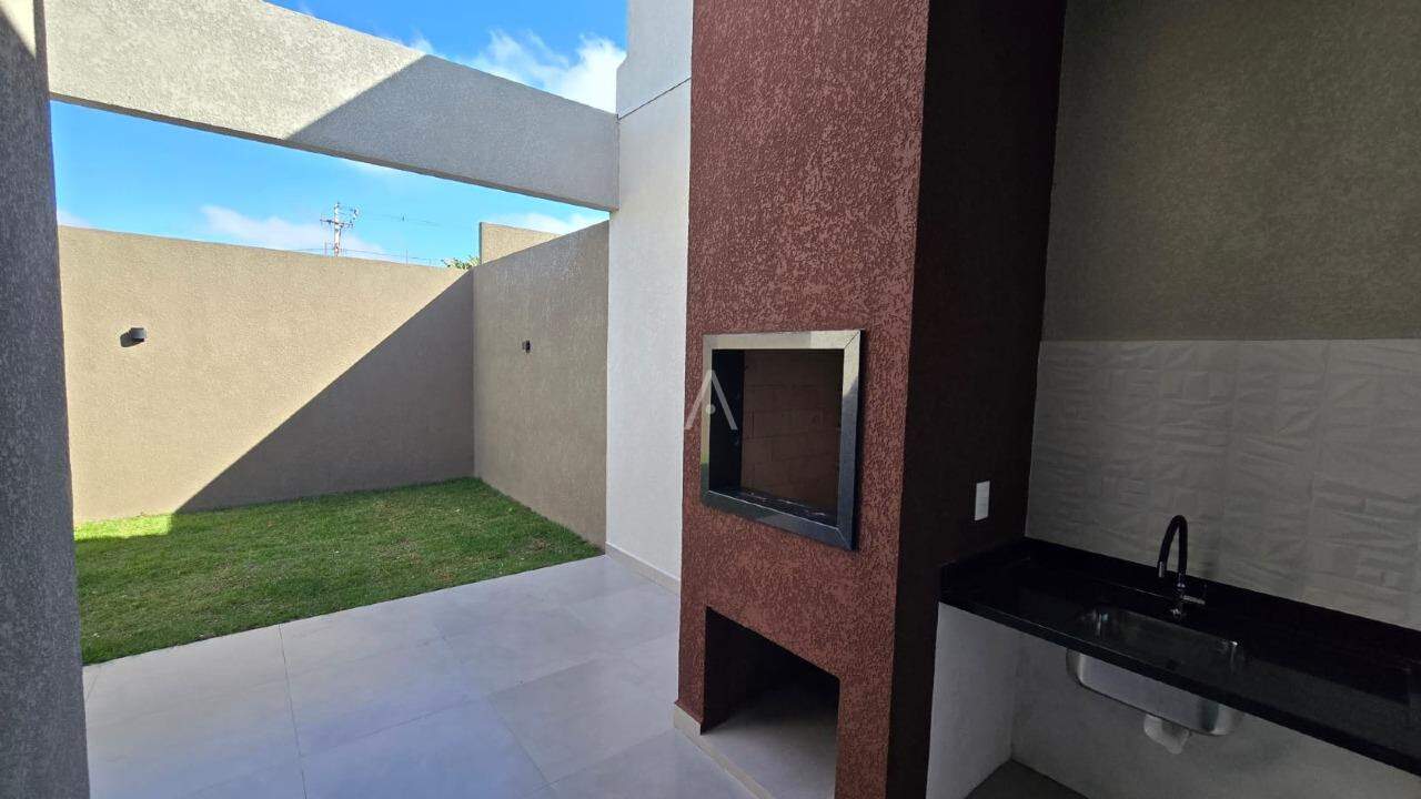 Casa Residencial para à venda no Bairro JARDIM PANCERA em TOLEDO: 