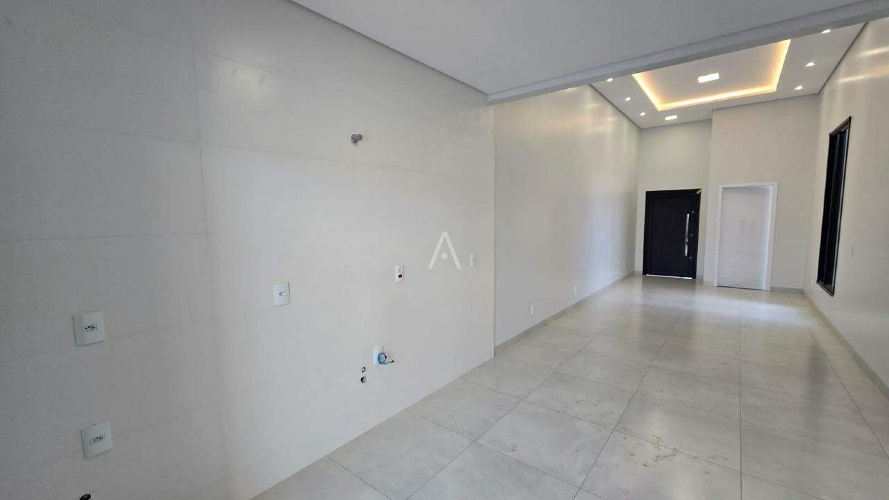 Casa Residencial para à venda no Bairro JARDIM PANCERA em TOLEDO: 