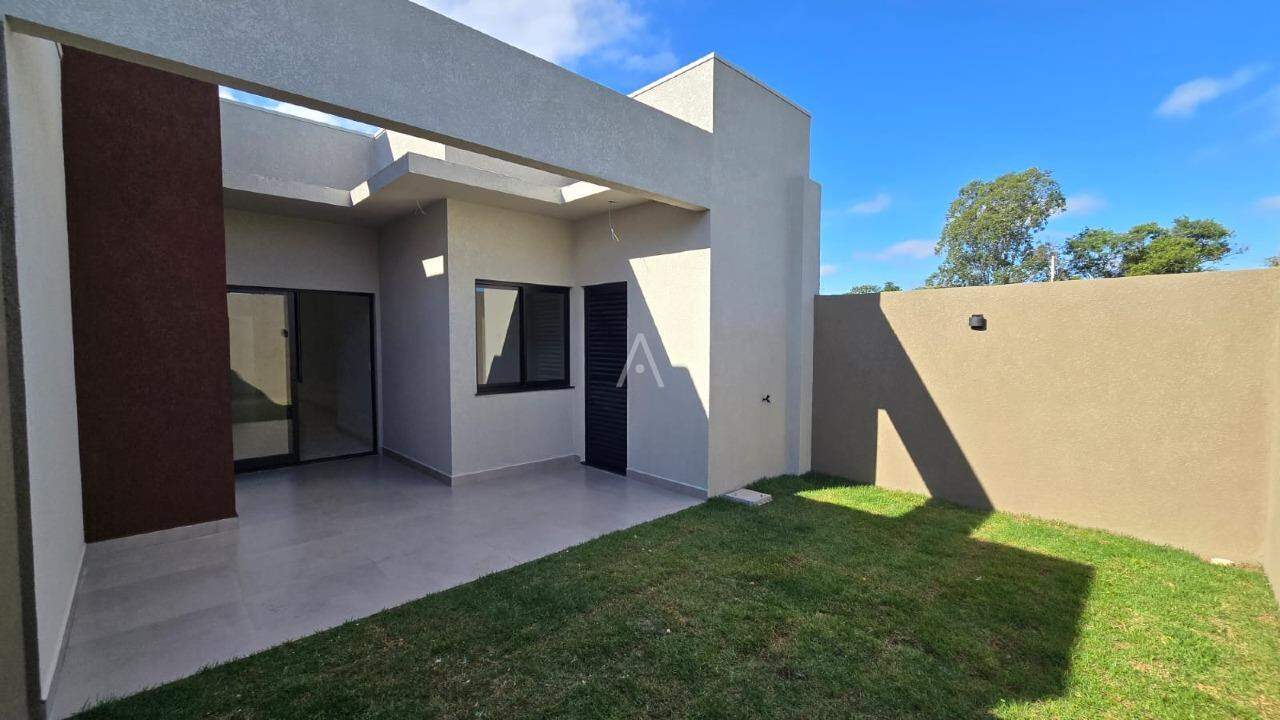 Casa Residencial para à venda no Bairro JARDIM PANCERA em TOLEDO: 