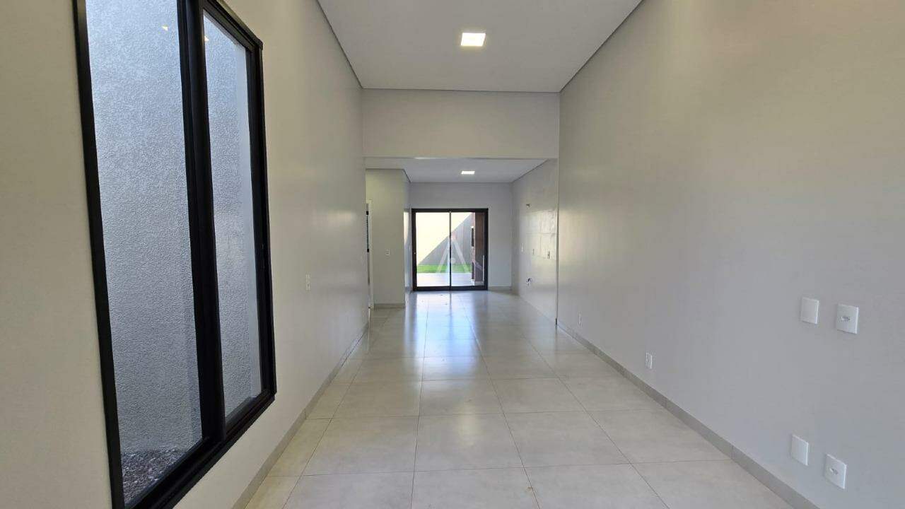 Casa Residencial para à venda no Bairro JARDIM PANCERA em TOLEDO: 