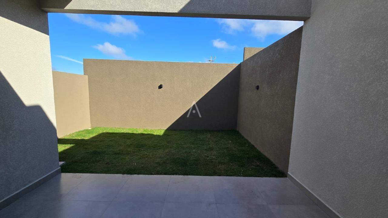 Casa Residencial para à venda no Bairro JARDIM PANCERA em TOLEDO: 