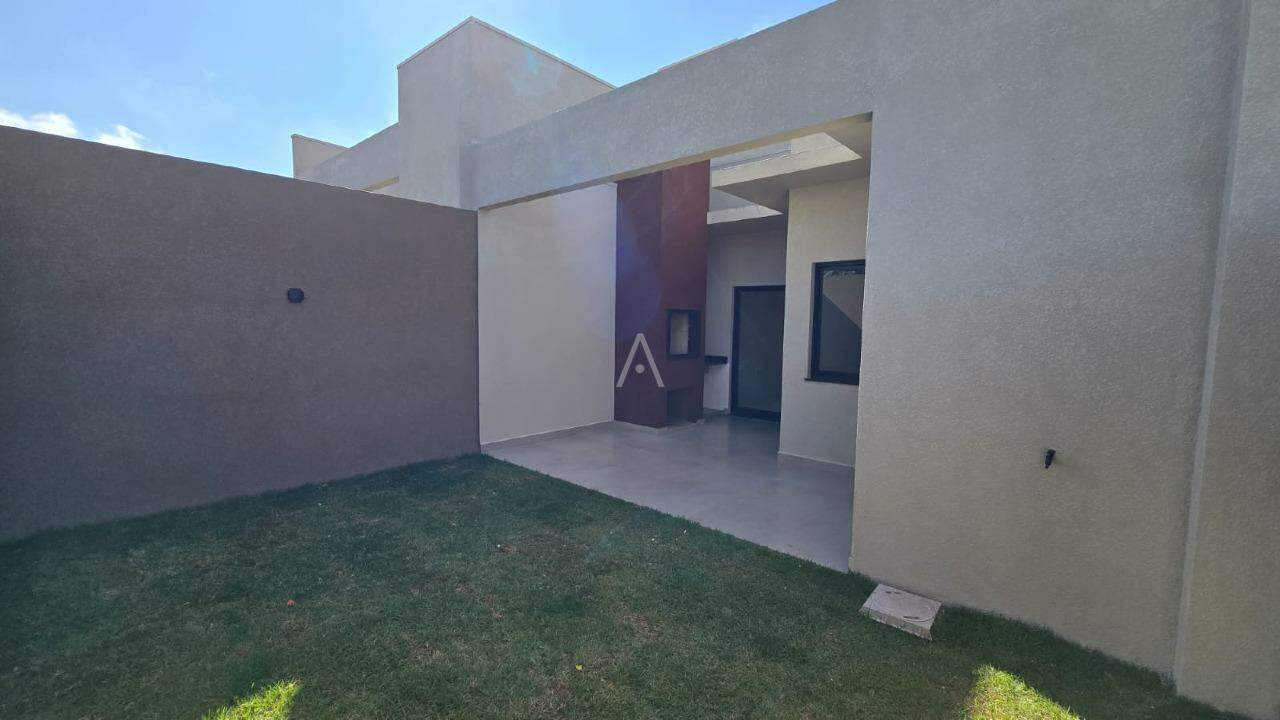 Casa Residencial para à venda no Bairro JARDIM PANCERA em TOLEDO: 