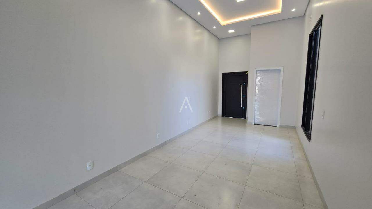 Casa Residencial para à venda no Bairro JARDIM PANCERA em TOLEDO: 
