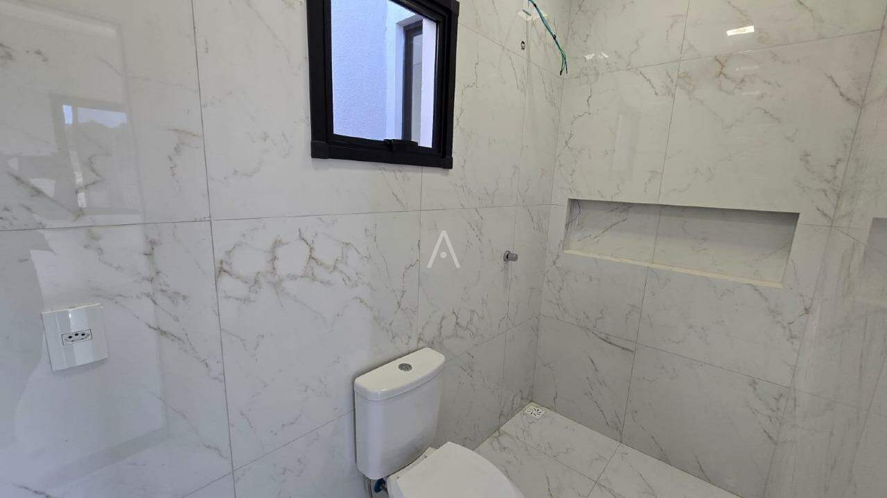 Casa Residencial para à venda no Bairro JARDIM PANCERA em TOLEDO: 
