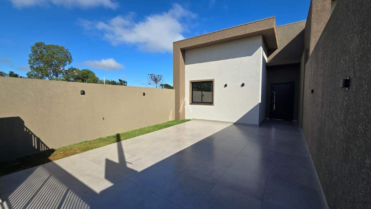 Casa Residencial para à venda no Bairro JARDIM PANCERA em TOLEDO: 