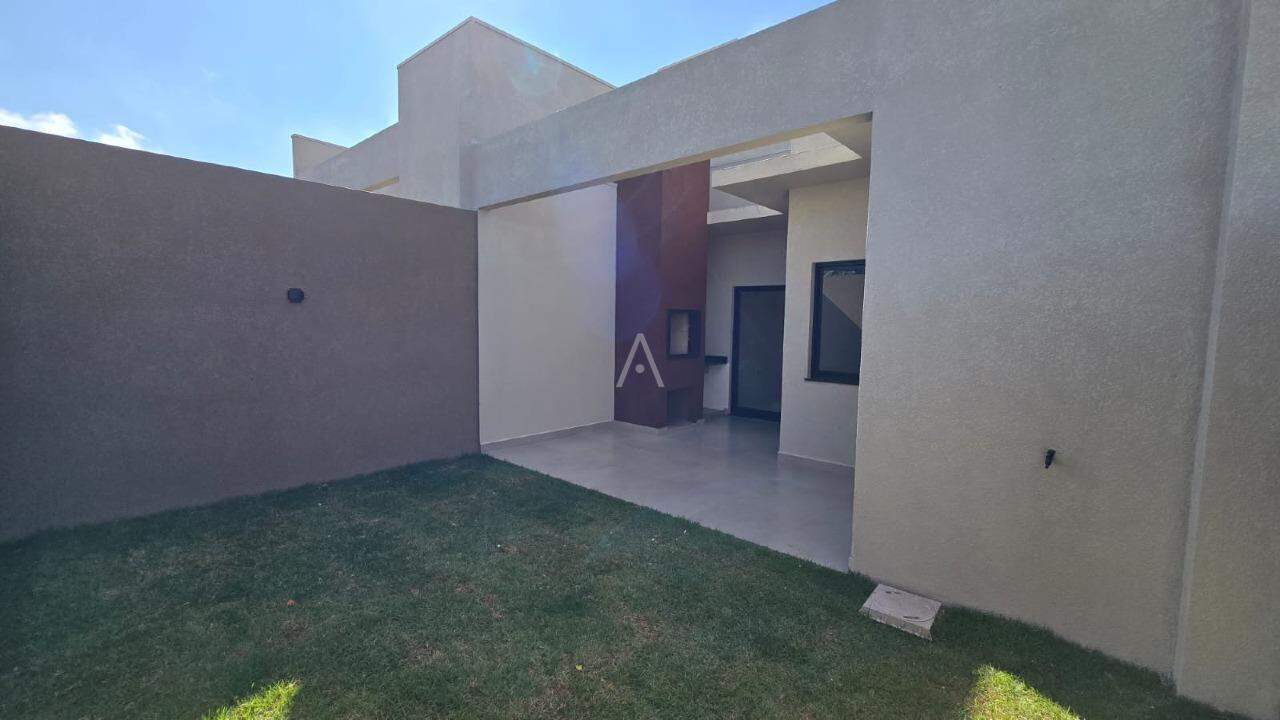 Casa Residencial para à venda no Bairro JARDIM PANCERA em TOLEDO: 