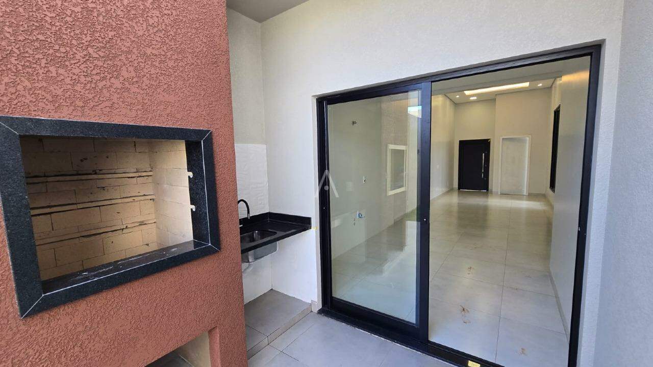 Casa Residencial para à venda no Bairro JARDIM PANCERA em TOLEDO: 