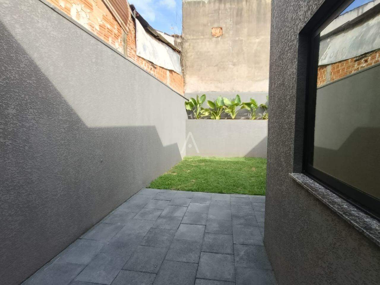 Casa Residencial para à venda no Bairro Pioneiros Catarinenses em CASCAVEL: