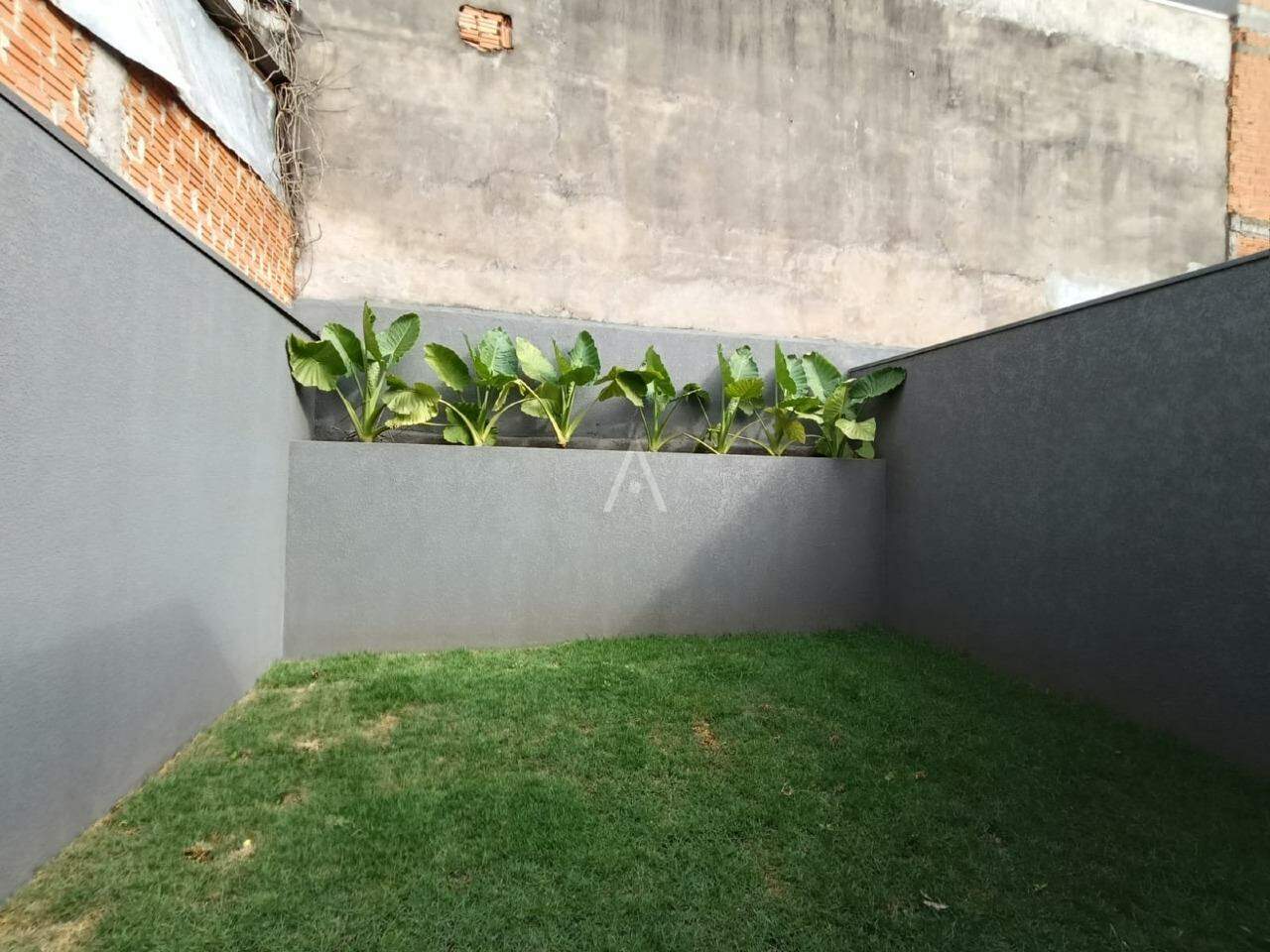 Casa Residencial para à venda no Bairro Pioneiros Catarinenses em CASCAVEL: