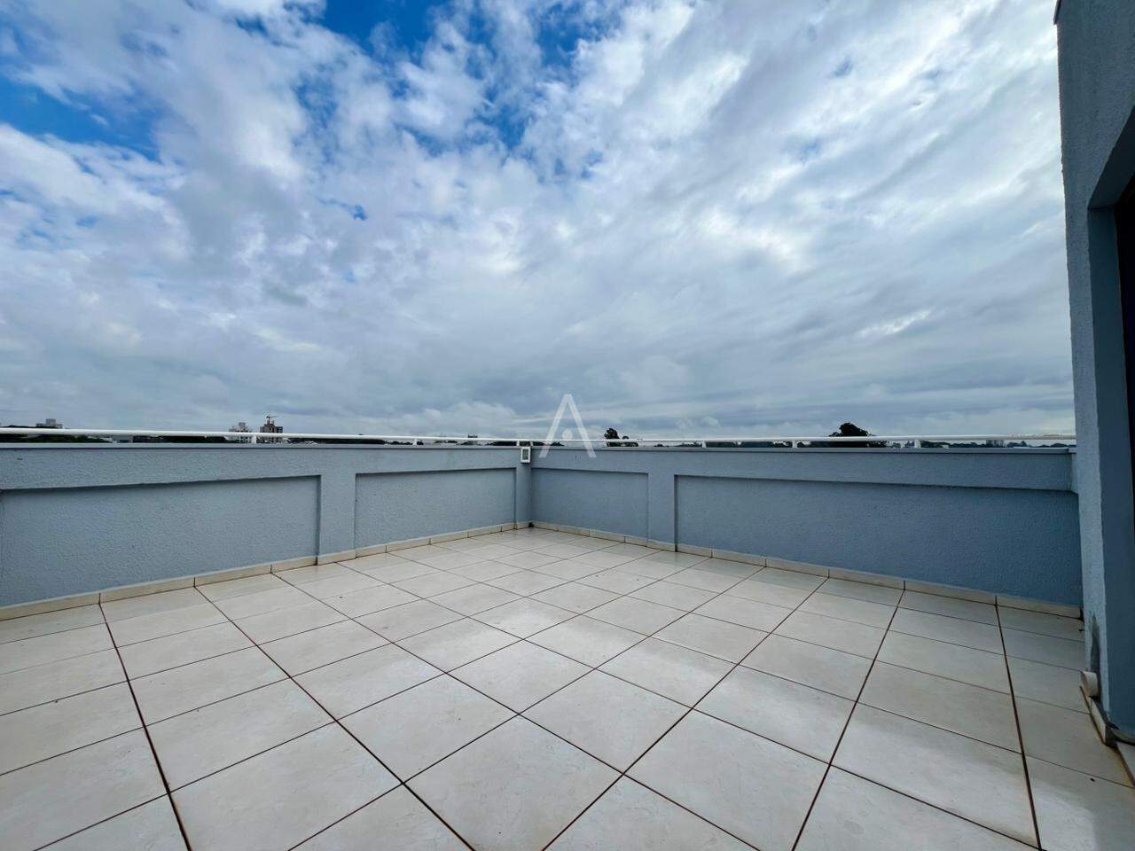 Apartamento para para aluguel no Bairro VILA INDUSTRIAL em TOLEDO: 