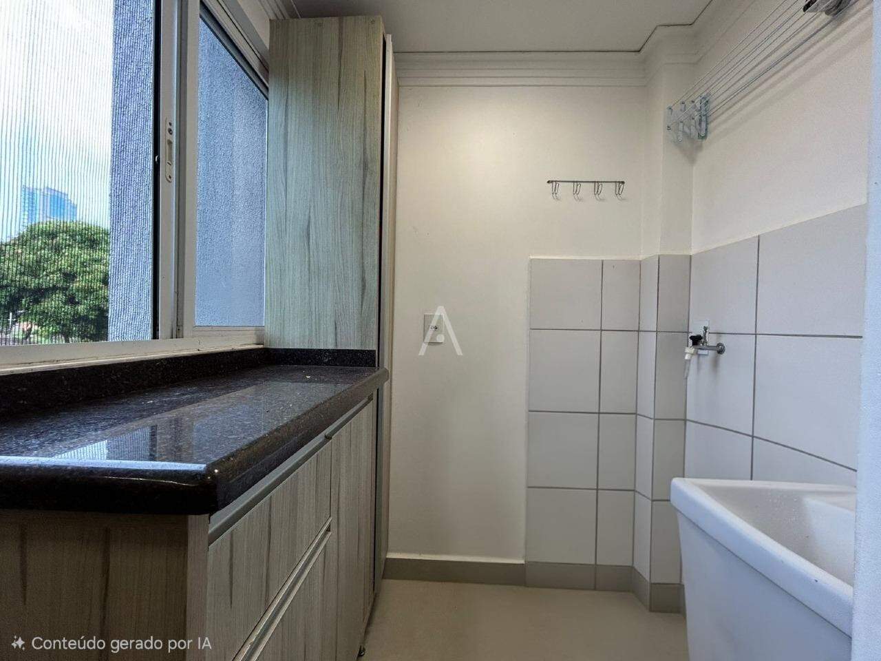Apartamento para para aluguel no Bairro VILA INDUSTRIAL em TOLEDO: 