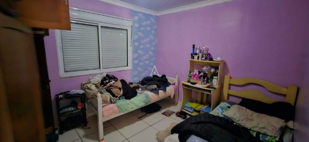 Casa Residencial para à venda no Bairro São Luis do Oeste em TOLEDO: 