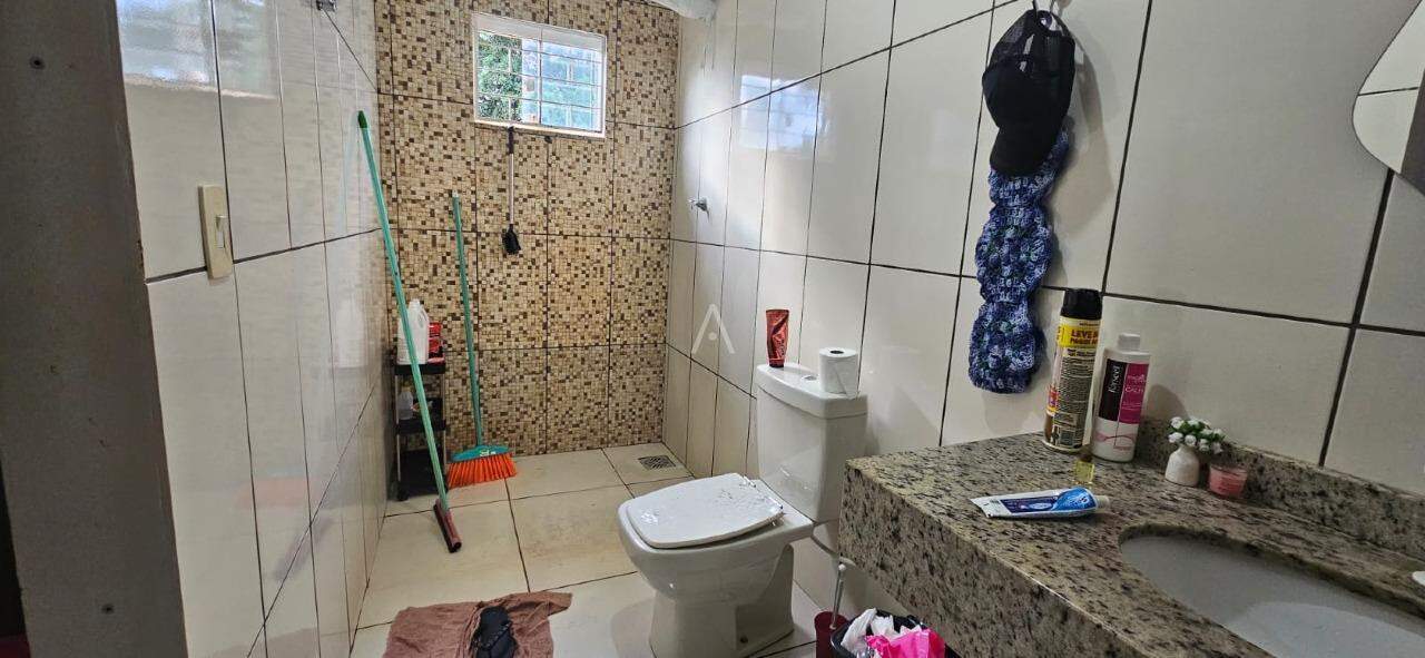 Casa Residencial para à venda no Bairro São Luis do Oeste em TOLEDO: 