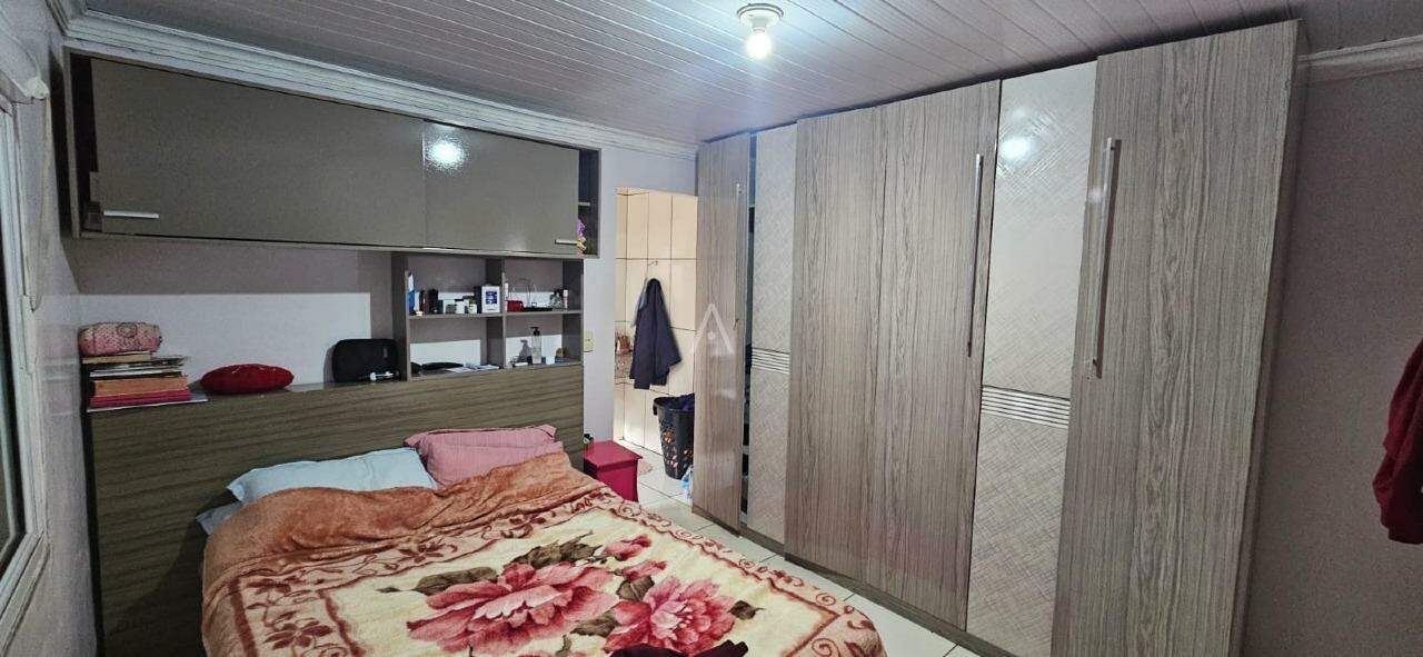 Casa Residencial para à venda no Bairro São Luis do Oeste em TOLEDO: 