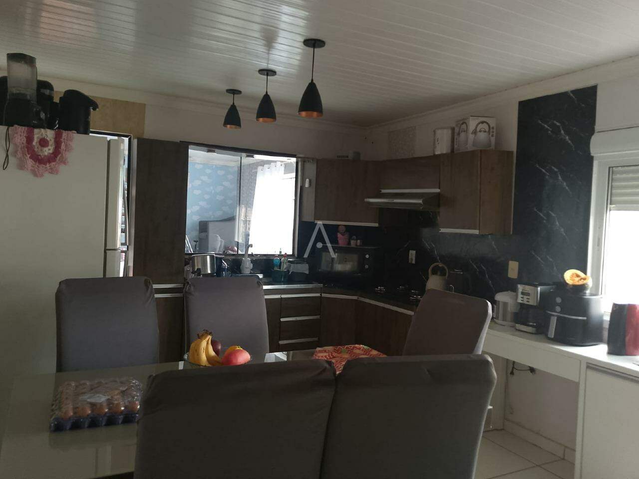 Casa Residencial para à venda no Bairro São Luis do Oeste em TOLEDO: 