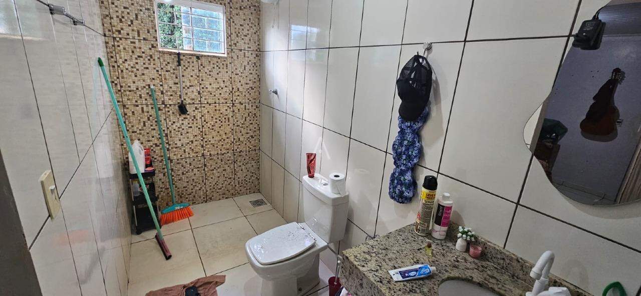 Casa Residencial para à venda no Bairro São Luis do Oeste em TOLEDO: 