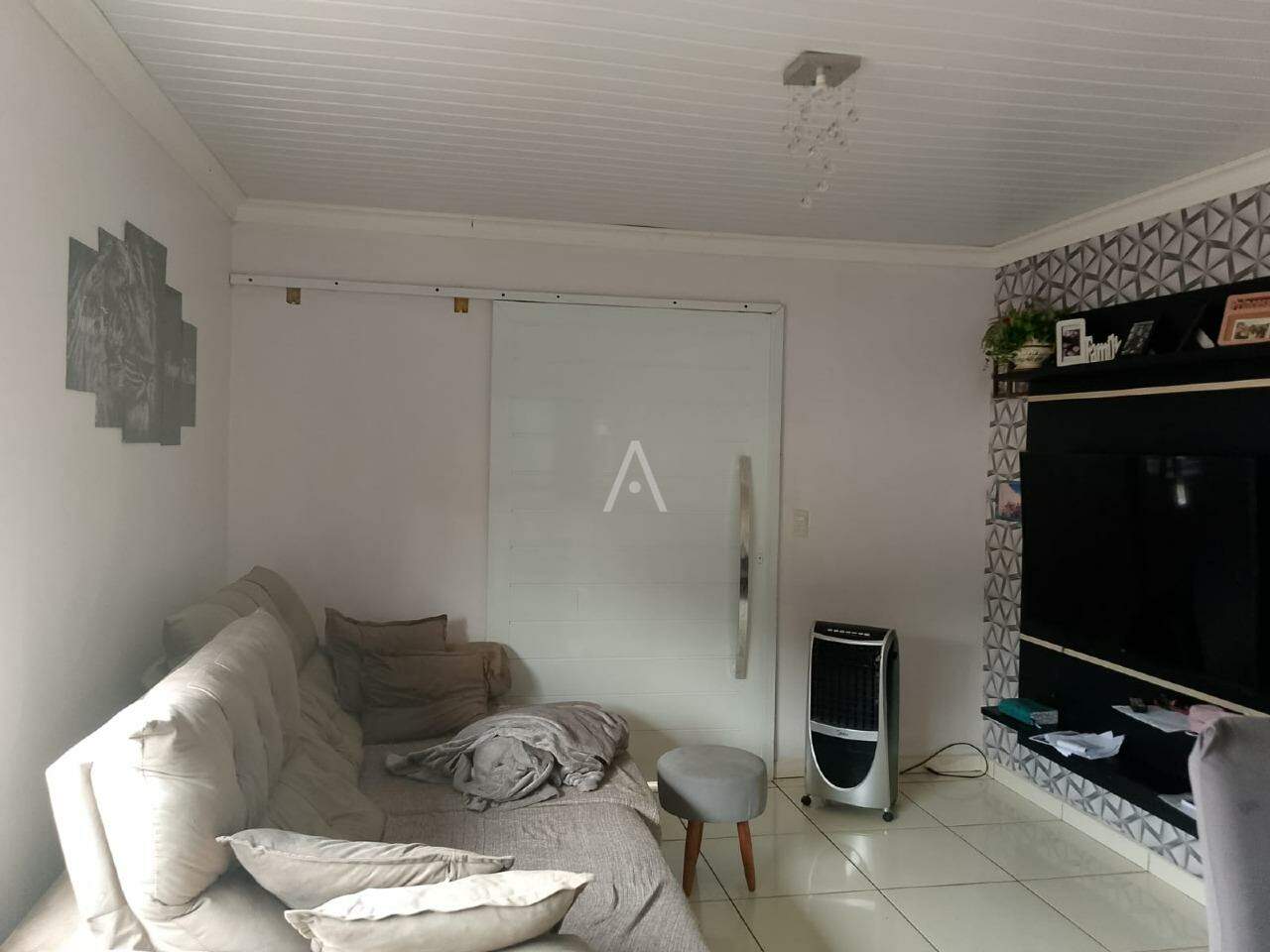 Casa Residencial para à venda no Bairro São Luis do Oeste em TOLEDO: 