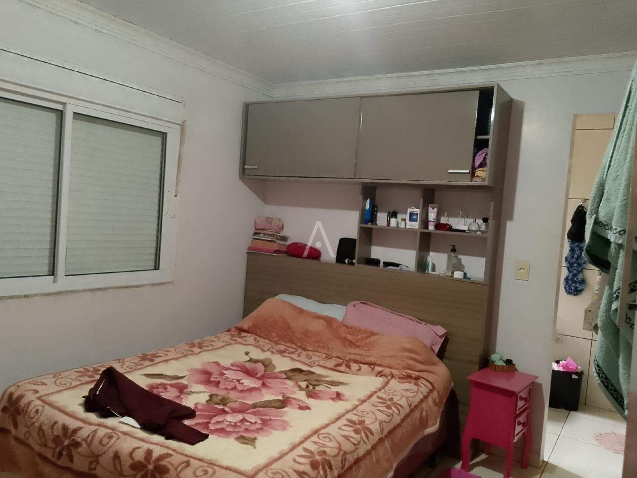 Casa Residencial para à venda no Bairro São Luis do Oeste em TOLEDO: 