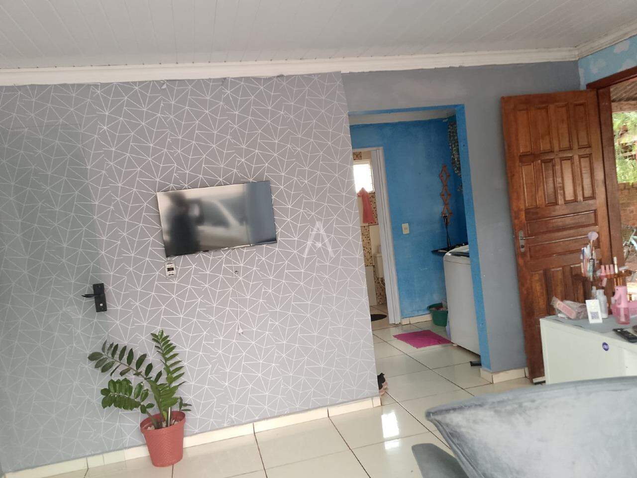 Casa Residencial para à venda no Bairro São Luis do Oeste em TOLEDO: 