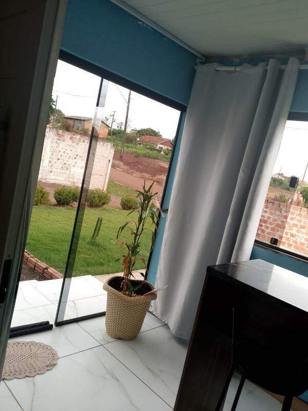 Casa Residencial para à venda no Bairro São Luis do Oeste em TOLEDO: 