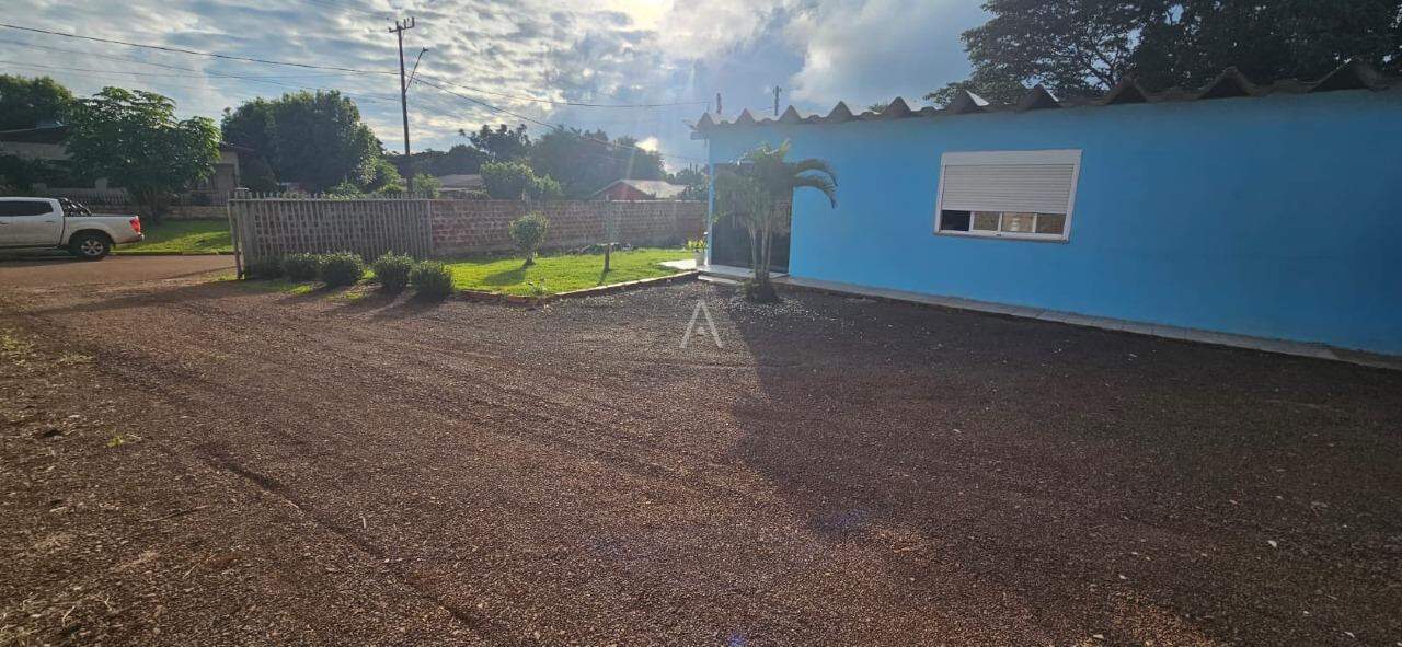 Casa Residencial para à venda no Bairro São Luis do Oeste em TOLEDO: 